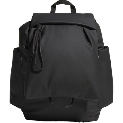 Adidas/阿迪达斯正品FAVOURITE女士大容量运动双肩背包JM5008