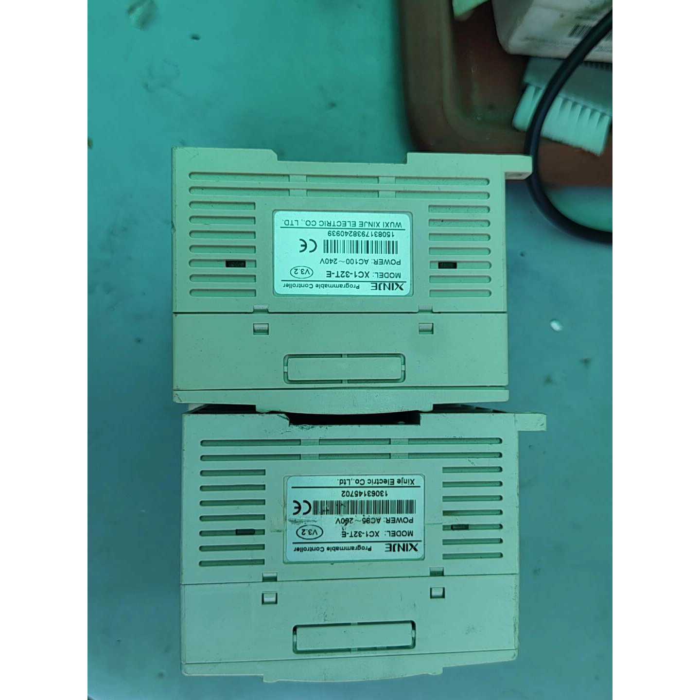 询价下单XC1-32T-E 信捷 PLC 可开发票