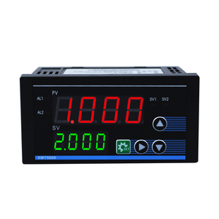 智能数显压力表 压力变送器 4-20mA 信号输出 PID 数显压力控制器