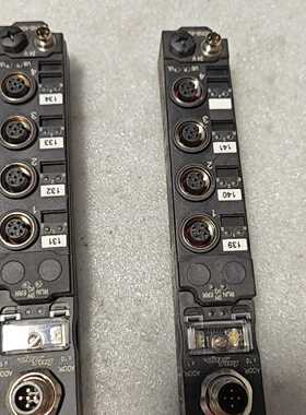 TURCK SDNB-40A-0004模块