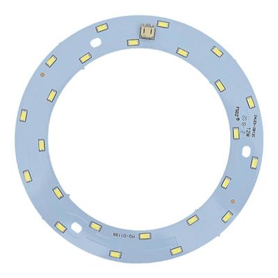 卧室吸顶灯替换磁吸灯芯