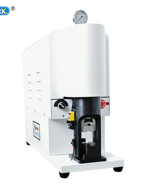 液压端子30t40t电缆头接机全自动