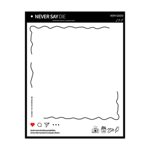 创意磁性冰箱贴留言板可擦写磁贴记事贴白板便利贴装饰日历周计划