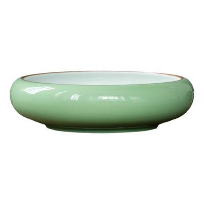 水仙花水培专用盆陶瓷