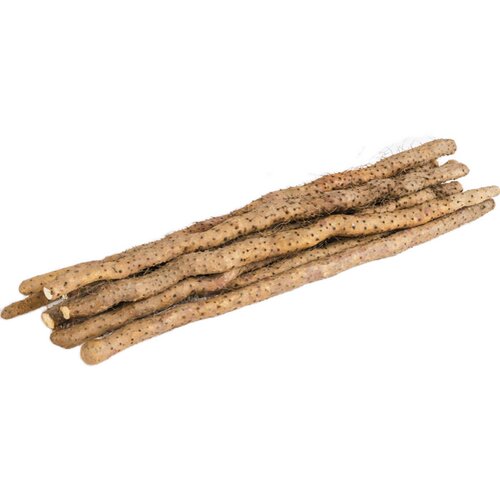 山药姐焦作温县垆土铁棍正宗怀山药河南特产粉糯面山药5斤简装