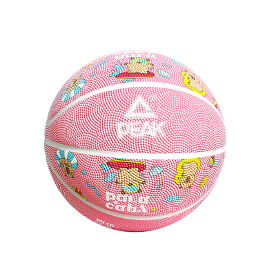 匹克儿童篮球幼儿园小学生专用球