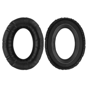 适用森海塞尔HD 600 660S 650 6XX耳机套配件耳罩海绵垫子替换帽