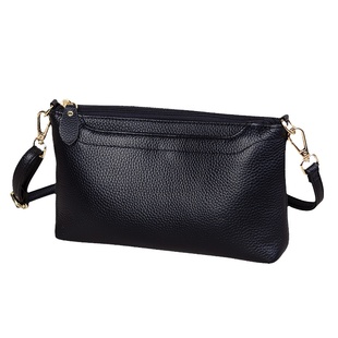 斜挎包女2026新款女士手拿包包真皮女式妈妈款单肩手抓手机包两用