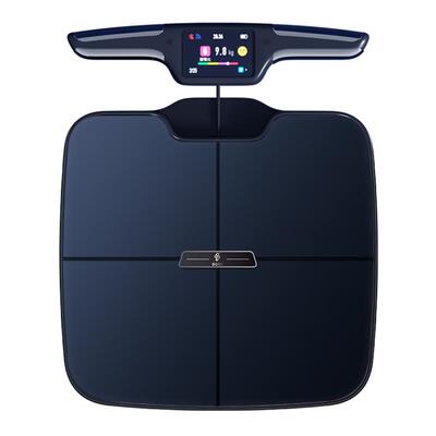 德国专业八电极体脂秤充电款