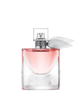 欧洲直邮Lancome兰蔻美丽人生女士浓香水EDP30ml持久留香沁正品