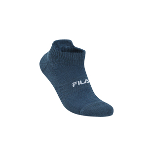 FILA 斐乐官方男子新款低腰袜健身运动袜简约舒适袜子短袜短筒袜