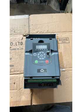 询价双合变频器 SH512M-004G3B-B