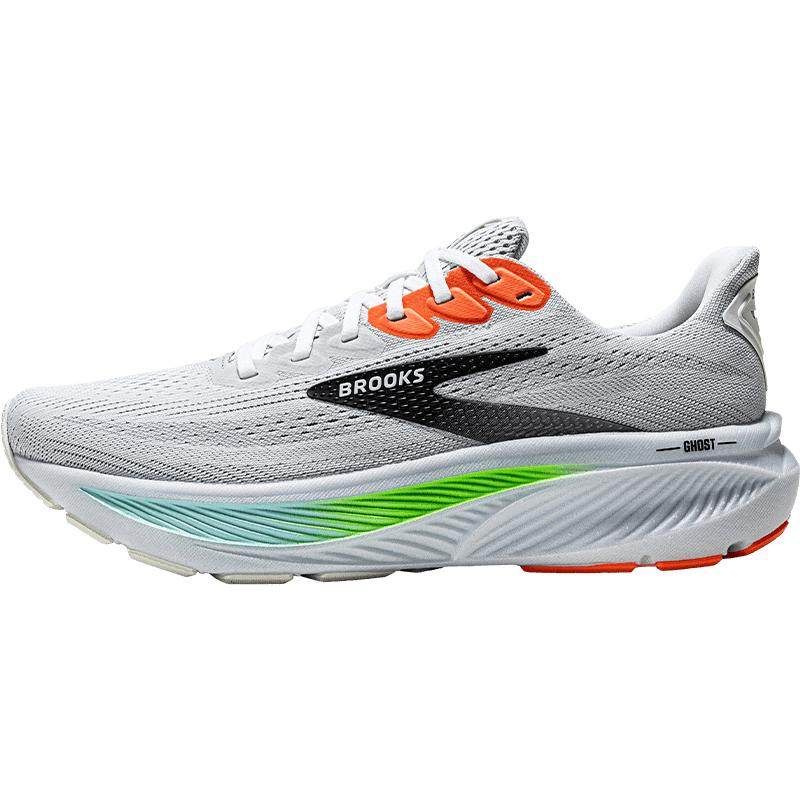 BROOKS��³��˹Ghost ����17��Ь�л����˶�Ů���ܲ�רҵ������ 781.18Ԫ