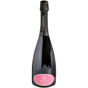 珍珠般优雅的甜气泡丨意大利 Malvasia玛尔维萨 甜型白葡萄气泡酒