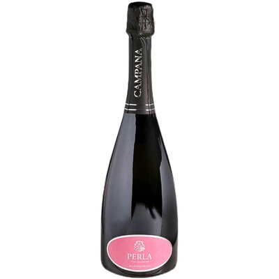 优雅的甜气泡丨意大利气泡酒珍珠