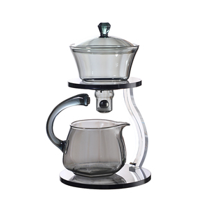 家用功夫茶具套装好的茶壶正品