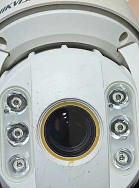 【议价-可维修】摄像头，型号DS-2DC6220IW-A， /均有货