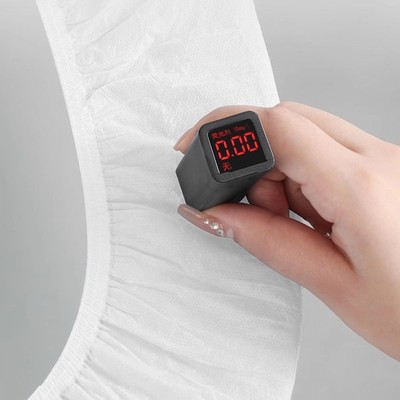 一次性马桶套智能大号马桶坐垫防水智能套坐马桶用酒店便旅行家套