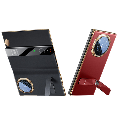 [官方正品]华为mateXT旋转支架壳