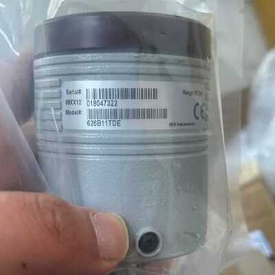 MKS626B11TDE振动传感器，全新未封，原装带标签议价