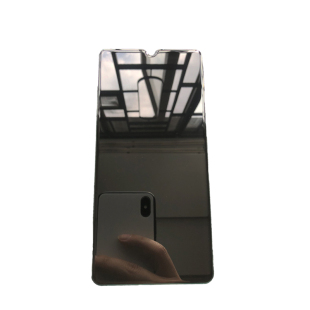 爱水滴小米89C钢化膜否非全屏Redmi红米note7Pro大弧SE边覆盖摄像