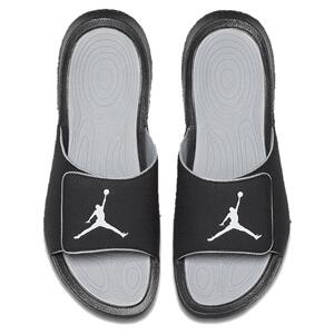 Air Jordan Hydro 6 AJ4 AJ6夏季男女运动休闲拖鞋 881473 532225