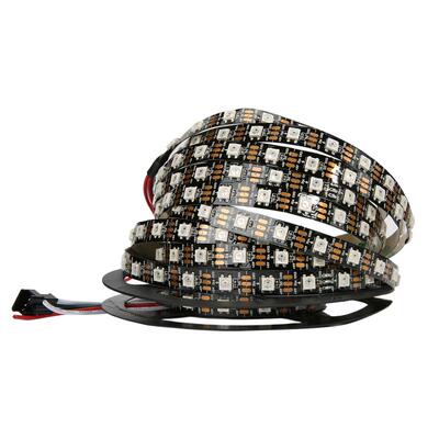 arduino灯带珠内置led2811ic全彩