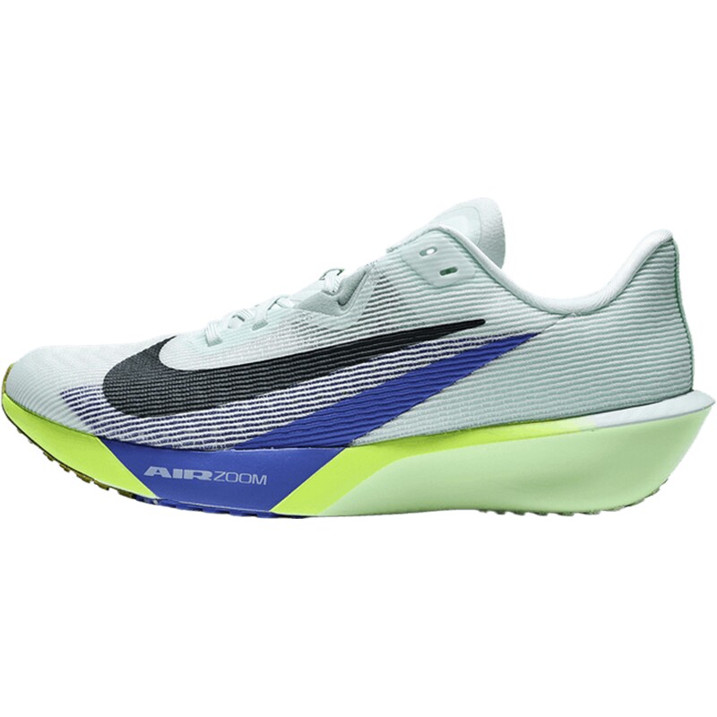 【ZB】NIKE耐克男子AIR ZOOM RIVAL FLY 4运动跑步鞋FV6040-300