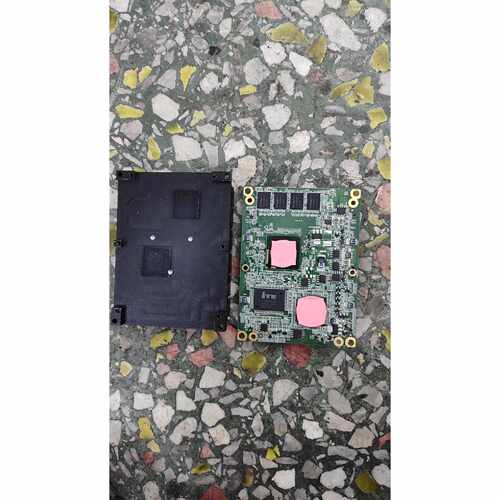 议价94V0WZ7A工控主板E170968BD10344维修