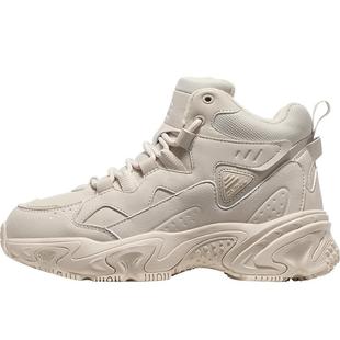 骆驼远途运动鞋女冬季新款女鞋加绒保暖棉鞋休闲鞋女款防滑鞋子男