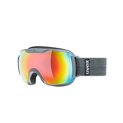 uvex downhill 2000 SFM优维斯男女青少年小滑雪镜镀膜双球面防雾