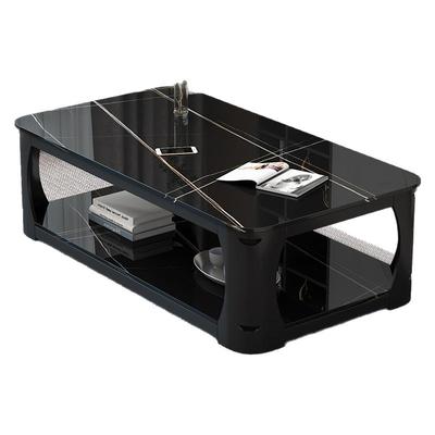 小户型客厅一体家用茶几简约现代