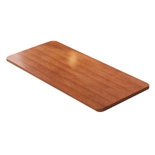 实木一字板搁板置物架厨房台面墙面橡胶木桌面板墙上层板衣柜隔板