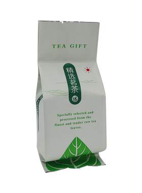 通用茶叶内包装袋二两250g绿茶袋