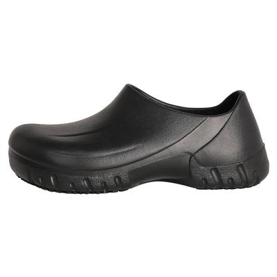 厨王防滑防水防油大头鞋一脚蹬