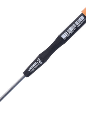 日本进口VESSEL威威梅花螺丝刀