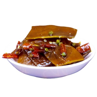 合得拢达州冷吃麻辣豆干追剧零食小吃方块开袋即食香干辣条下酒菜