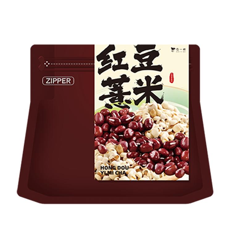 花一杯红豆薏米九珍茶75g