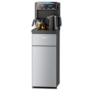 饮水机家用下置水桶型办公室2024年新款全自动智能十大品牌茶吧机