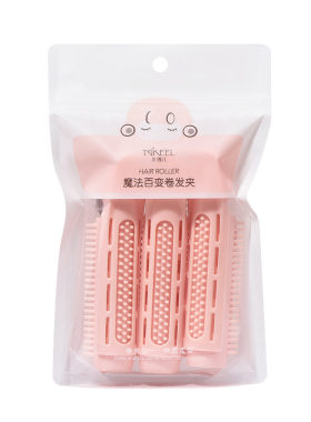 韩式韩式发根蓬松夹头顶蓬松神器