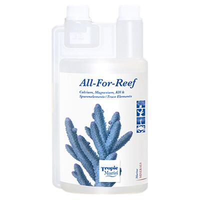 全海缸kh微量元素珊瑚营养离子水