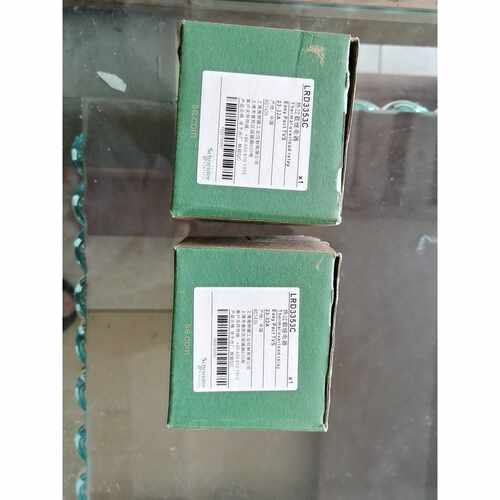 〔议价-可维修〕施耐德热过载继电器 LRD3353C EasyPact 全新均有