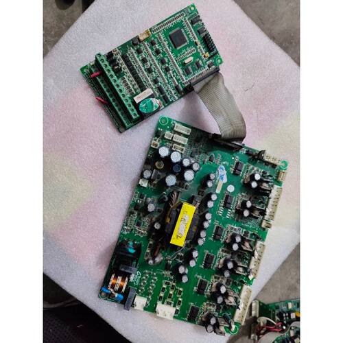 NVF2 8ZTD.599.459 变频器