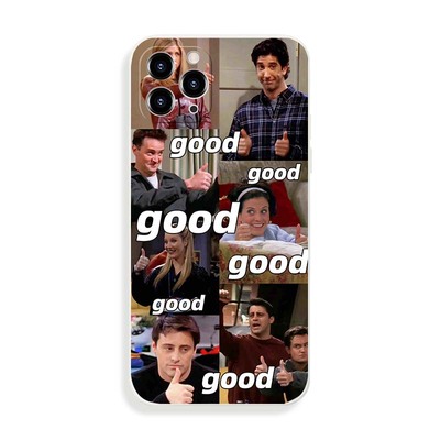 老友记-你真的很不错苹果安卓TPU