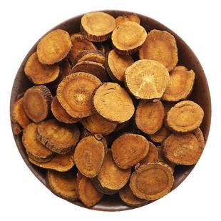 仙太医炙甘草中药材500g制甘草片野生干草正品蜂蜜炒灸另有干姜汤