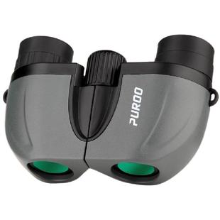 PUROO观穹5倍剧场望远镜剧院小型迷你望眼镜看音乐剧观剧话剧舞剧