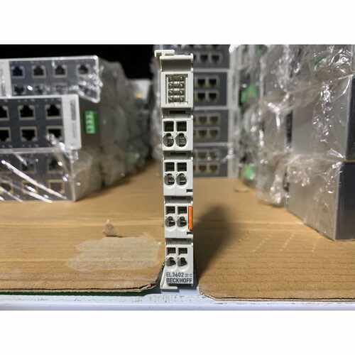 【询价】倍福模块 EL3602-0010实物图，，，适用