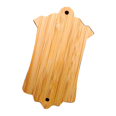 家用楠竹空白许愿心愿牌掐丝珐琅