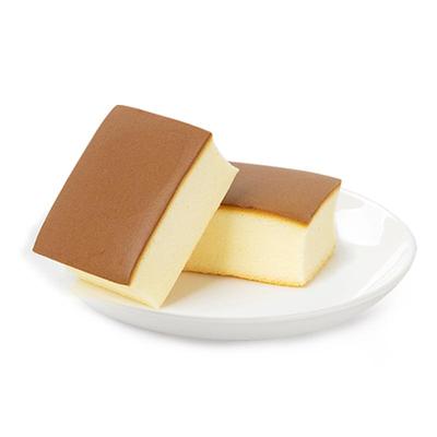 巴比熊无蔗糖系列下午茶糕点整箱