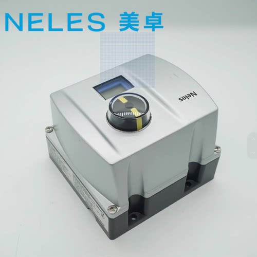 议价美卓Metso智能阀门定位器NE724/S1全新原装 NE726/S1 耐莱斯N